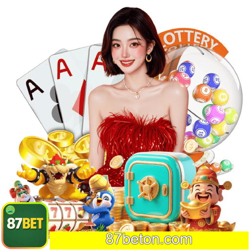 APK Android da 87BET para download