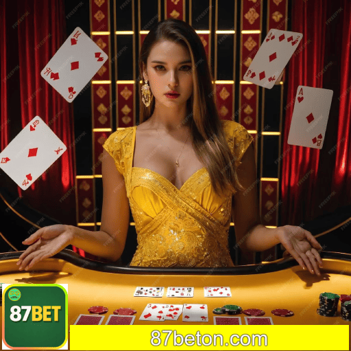 Opções de download da 87BET