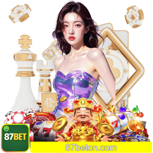 Cliente PC da 87BET para download