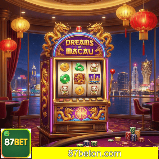 Imagem promocional de todos os jogos da 87BET