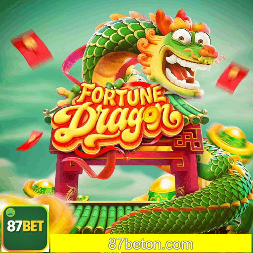 Fortune Dragon Slot