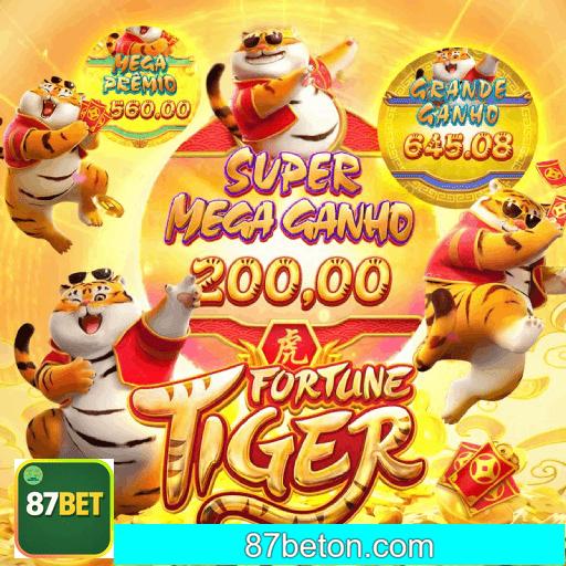 Free Spins Bonus - Lucky Tiger